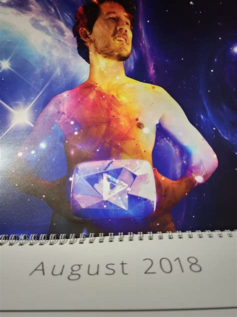 markiplier calender|Markiplier Calendar for sale